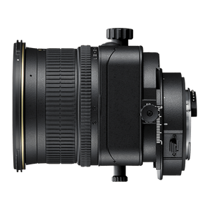 Nikon PC-E MICRO NIKKOR 85mm f/2.8D