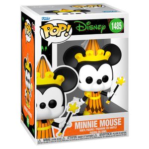 Funko POP Disney Minnie Mouse Figura