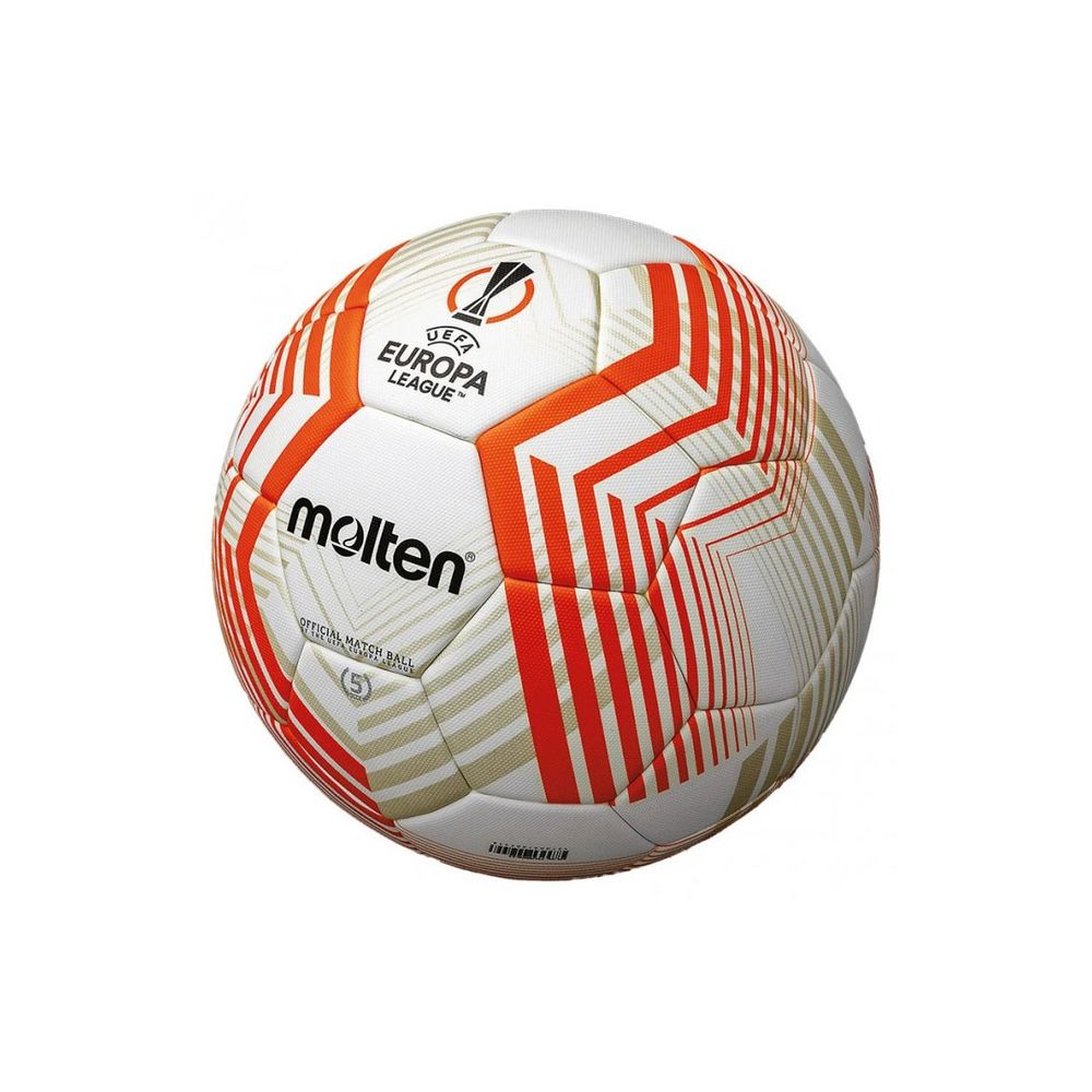 Molten nogometna lopta F5U5000-23, veličina 5 slika 2