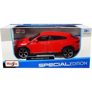 Maisto Metalni model autica 1:25 Lamborghini Urus 31519RD