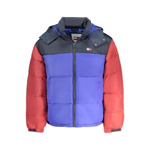 TOMMY HILFIGER MEN'S JACKET BLUE