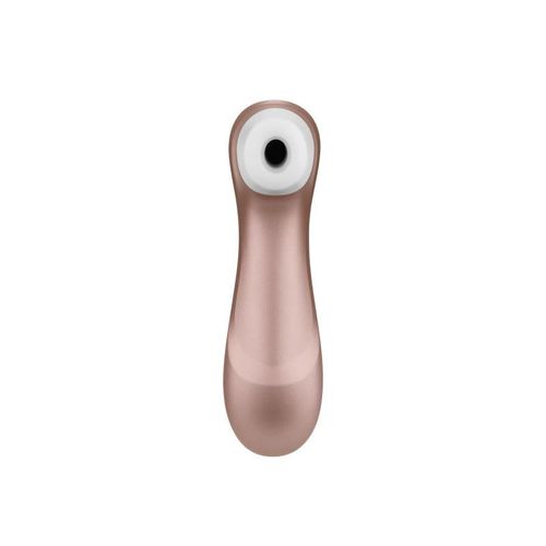 Satisfyer Pro 2 stimulator klitorisa slika 8