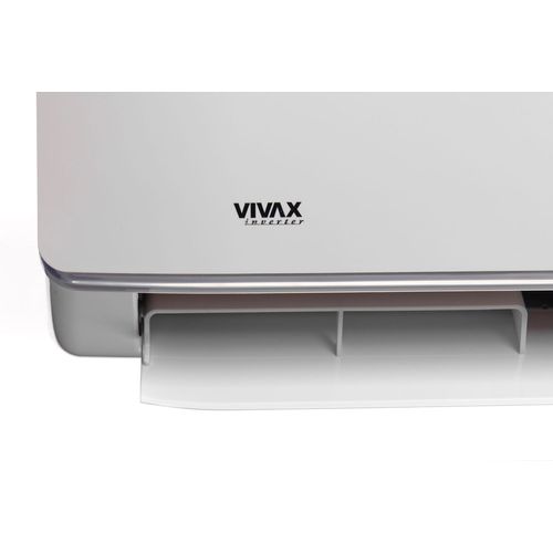 Vivax ACP-18CH50AERI+ Inverter klima uređaj, 18000 BTU, WiFi ready, Grejač spoljašnje jedinice slika 7