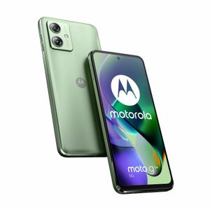 Mobitel Motorola G54 5G Power Edition 12 GB 256 GB DS eSIM Mint Green