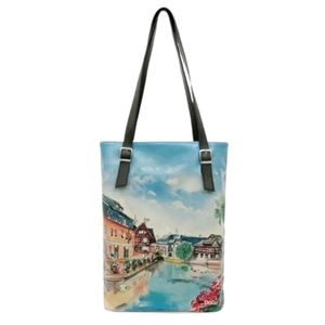 DOGO Torba TallBag Travel Fills the Soul
