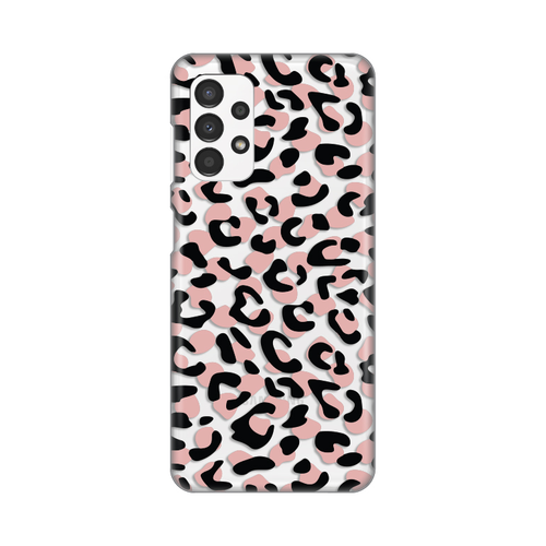 Torbica Silikonska Print Skin za Samsung A135F Galaxy A13 4G Animal slika 1