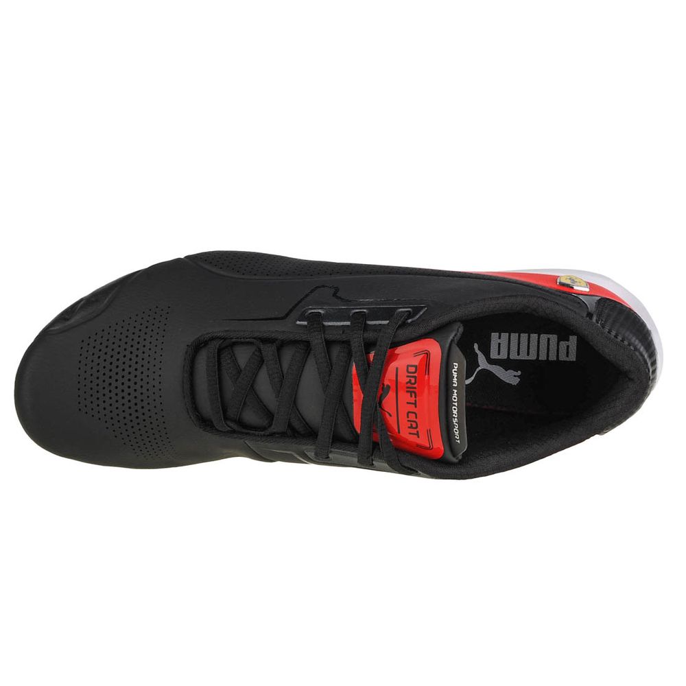 Puma Scuderia Ferrari Drift Cat 8 muške tenisice 306818-01 slika 4