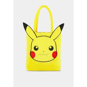 DIFUZED POKEMON - PIKACHU - NOVELTY TORBA II