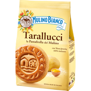 Mulino Bianco Tarallucci 350g