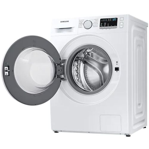 Samsung WW80T4020EE1LE Veš mašina, 8kg, 1200 rpm, Digital Inverter, SteamWash, StayClean, dubina 55cm slika 7