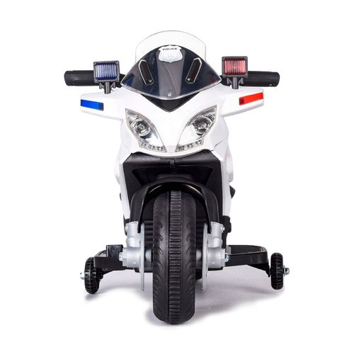 Motor na akumulator Patrol white slika 4