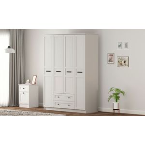 Ormar Rb-168-01 u Mat Bijeloj Boji