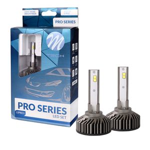 Sijalice H1 12V 40W 2 Kom Set Pro Led M-Tech