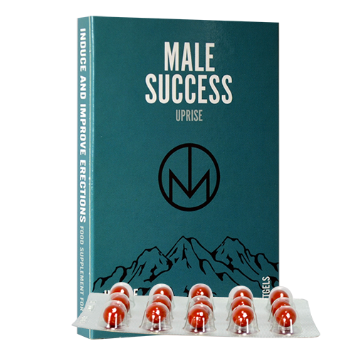 Male Success Uprise slika 1