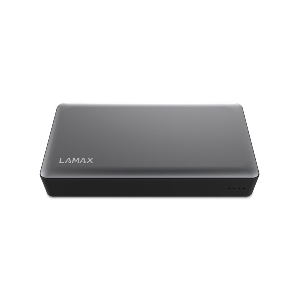 LAMAX prijenosna baterija 20000 mAh slika 2