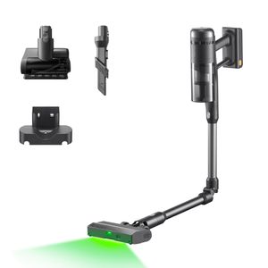 Roborock Štapni usisivač H60 Ultra, black