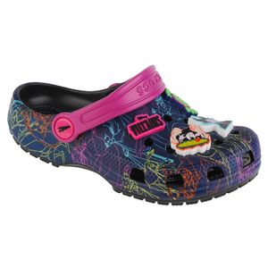 Crocs Disney Villains Classic Dječje Natikače 207722-001