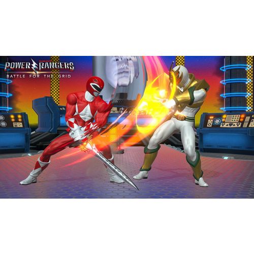 Power Rangers: Battle for the Grid - Super Edition slika 20