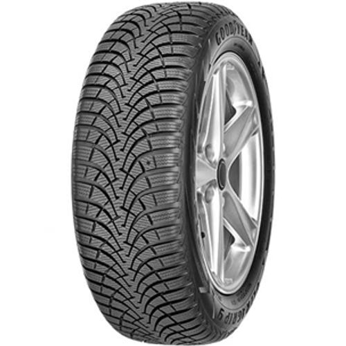 Goodyear 205/55R16 91H UltraGrip 9+ slika 2