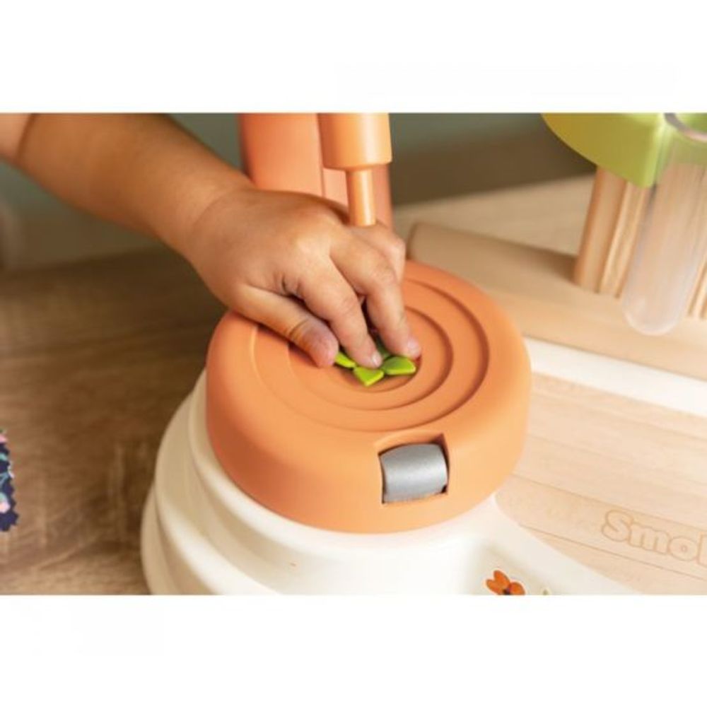 Smoby Kreativni set Flower Market - Cvjećara slika 7