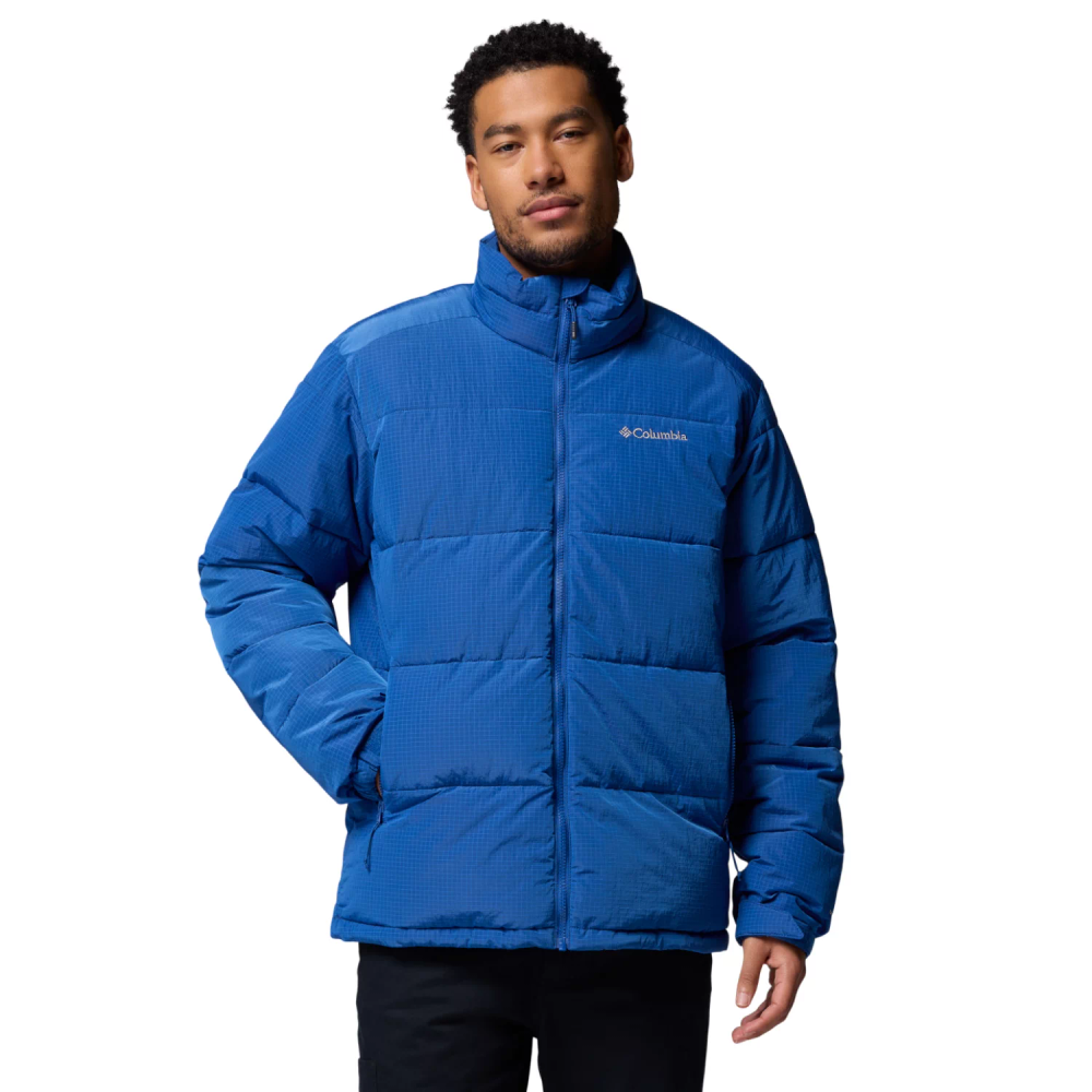 Columbia Pike Lake Novelty Jacket 2134231433 slika 1