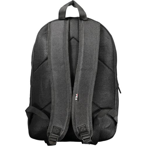 FILA MEN'S BLACK BACKPACK slika 2