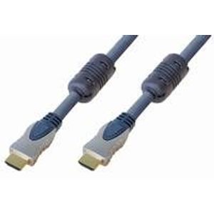 Transmedia HDMI High Quality Kabel 2m