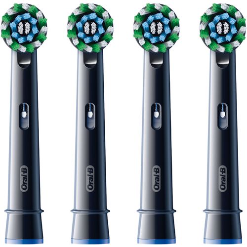 Oral-B Zamjenske glave Eb 50-4 Ca Black slika 2