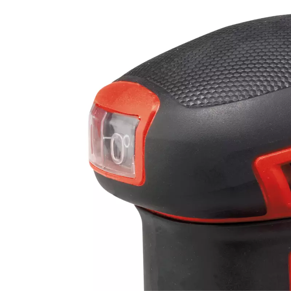 Einhell PXC aku jednoručna oscilirajuća brusilica TE-OS 18/113 3X Li-Solo slika 5