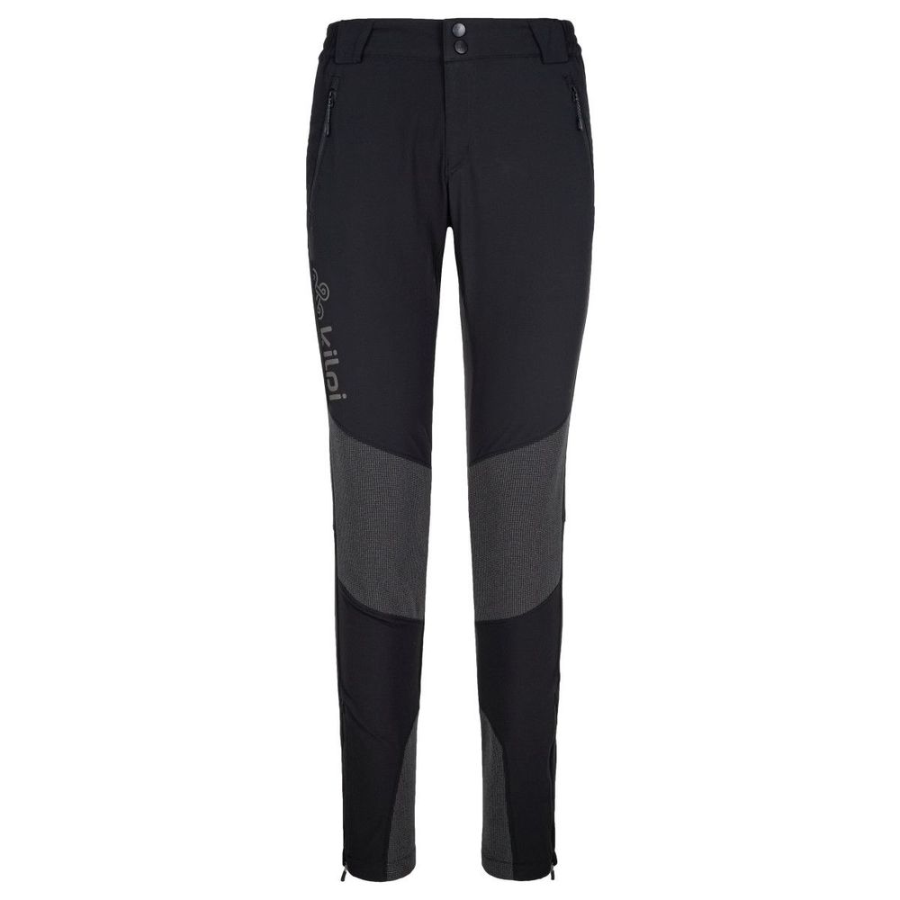 KILPI Ženske pantalone SOFTSHELL NUUK-W slika 6