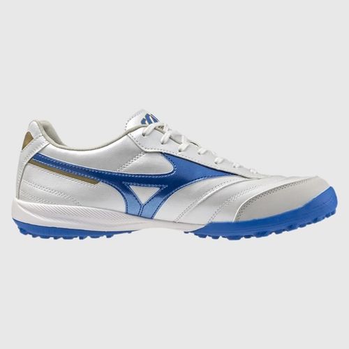 Tenisice Mizuno Morelia Sala Pro Tf White slika 2