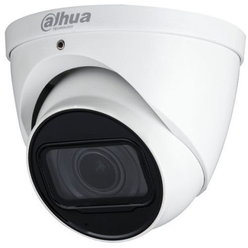 Dahua kamera HAC-HDW1500T-Z-A-2712-S2 5MP, 2.7 - 12 mm, Dome slika 2