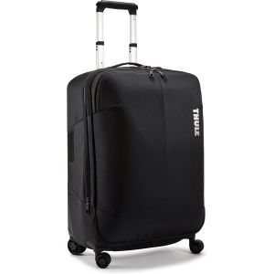 Thule Subterra Putna Torba sa 4 točkića 63cm - crna