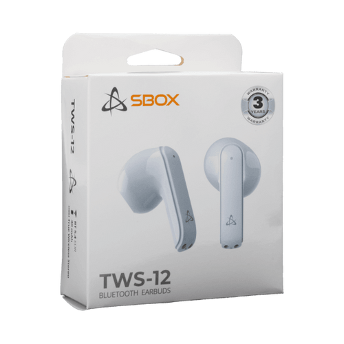 S BOX EB TWS12 White Slus. / mic. slika 5