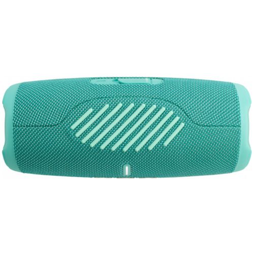 JBL CHARGE 5 TEAL prenosivi bluetooth zvučnik slika 4