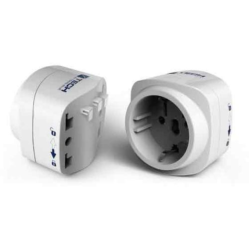 Travel Blue adapter Europa za Italiju (931) slika 3