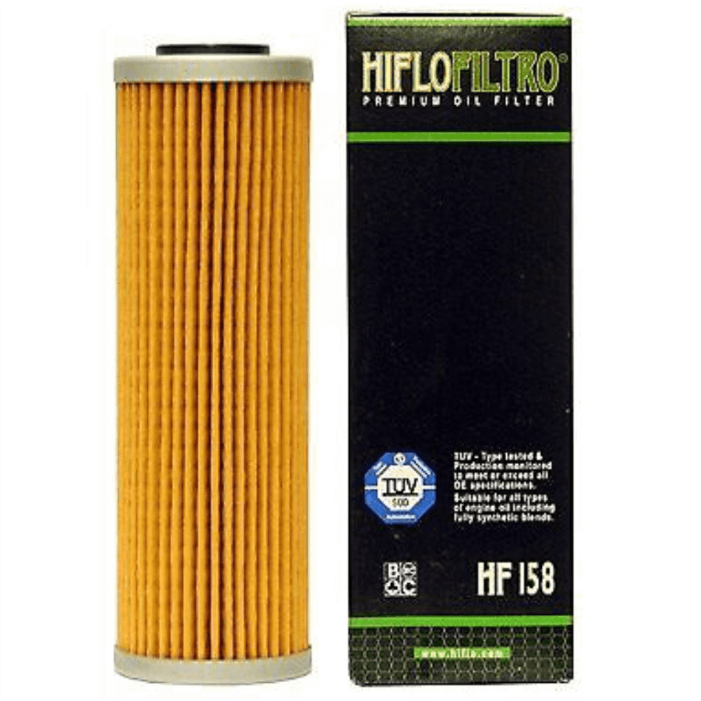 Hiflofiltro HF158 slika 1