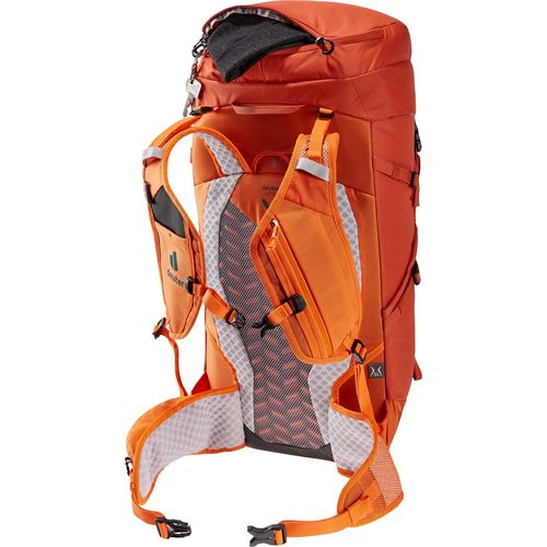 Deuter Ruksak Speed Lite 28, Slim Line (SL), za žene, dimenzije 61x28x20 cm, volumen 28 L slika 9