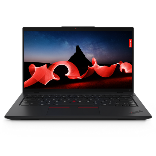 Laptop LENOVO ThinkPad L14 G5/Win11 Pro/14" WUXGA/U7-155U/16GB/512GB SSD/FPR/backlit SRB/crna slika 2