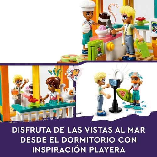 Playset Lego Friends 41754 slika 4