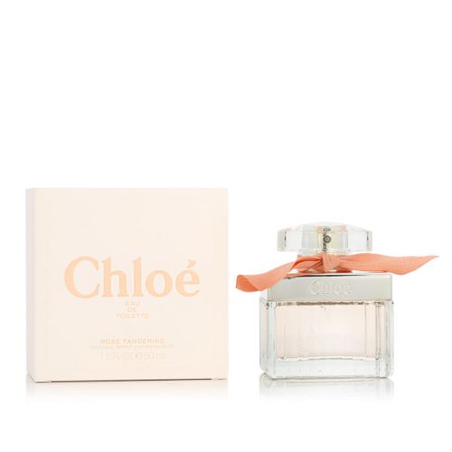 Chloé Chloé Rose Tangerine Eau De Toilette 50 ml (woman) slika 1