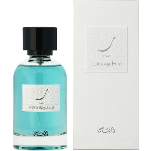 Rasasi Sotoor Raa’ Eau De Parfum 100 ml (unisex) slika 2