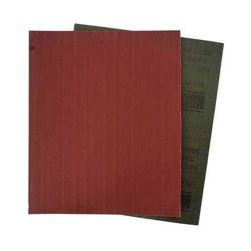 Brusni papir P040 S90, 280x230mm, 1kom - Savršeni alat za brušenje slika 1