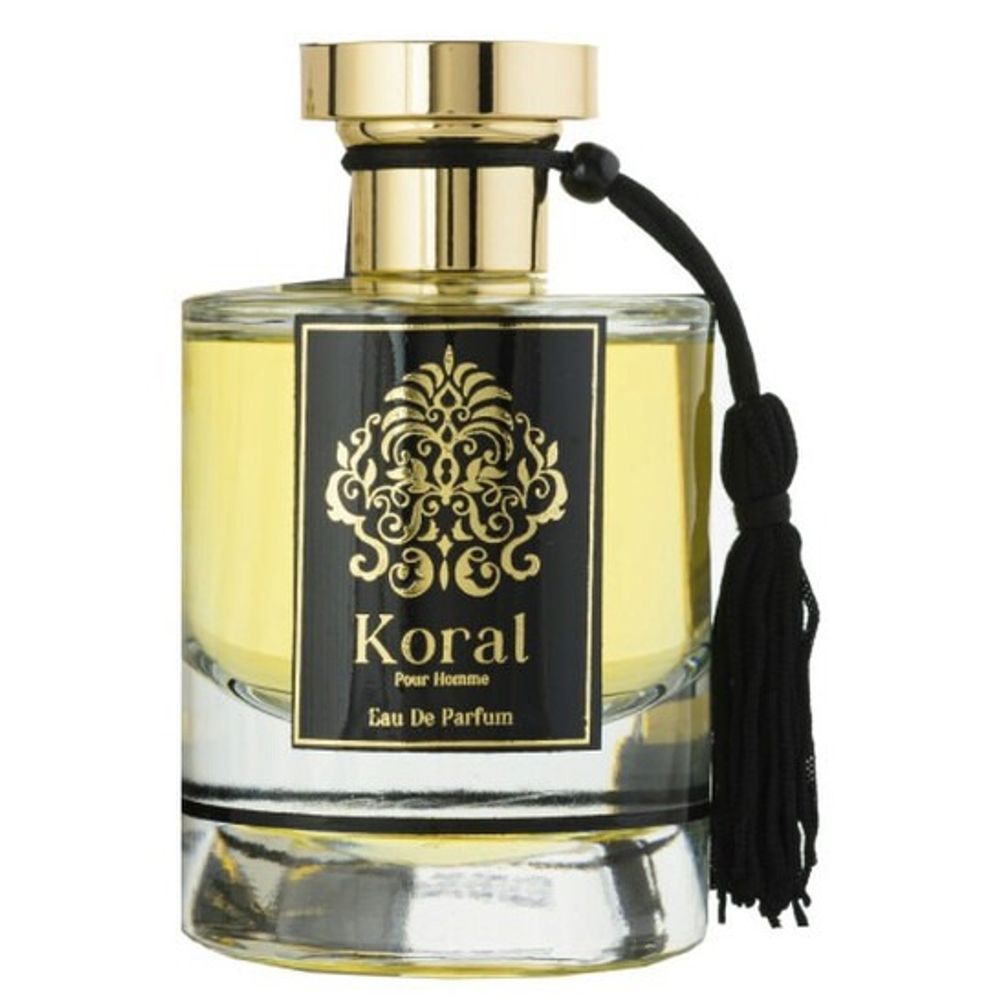 FLAVIA Koral Eau de Parfum 100ml slika 1