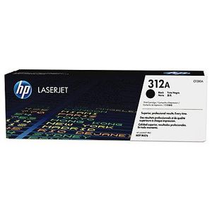 HP 312A/crna Toner 