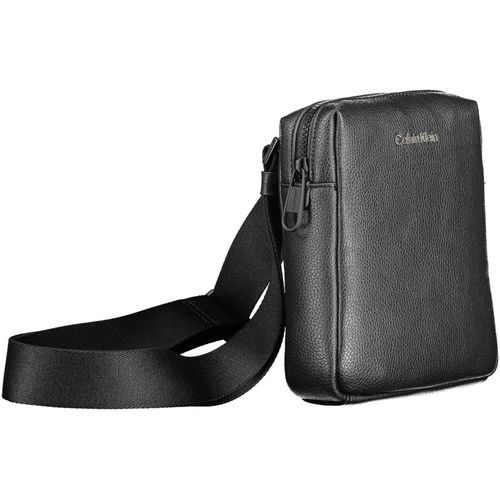 CALVIN KLEIN BLACK MEN'S SHOULDER BAG slika 3