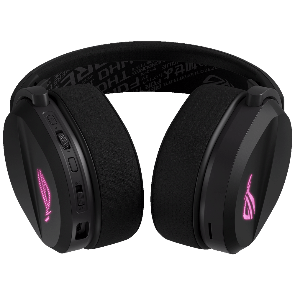 Asus Bežične gaming slušalice / ROG Pelta, Bluetooth i USB-C  slika 5