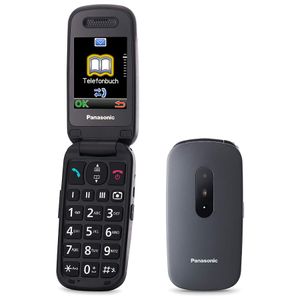 Panasonic KX-TU446EXG mobilni telefon 