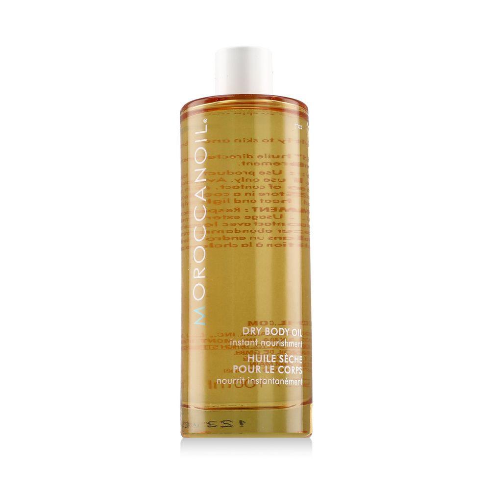 Moroccanoil suho ulje za tijelo 100 ml slika 2