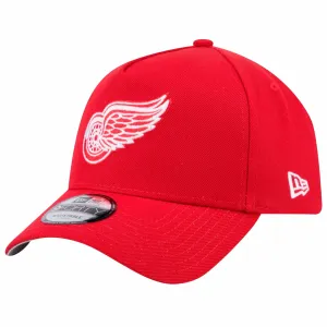 New era 9forty detroit red wings nhl cap 70902628